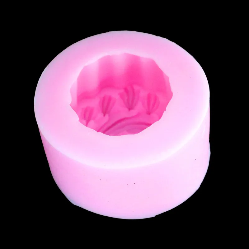 1 шт. силиконовая форма в форме сердца для шоколадного торта инструмент кружевное