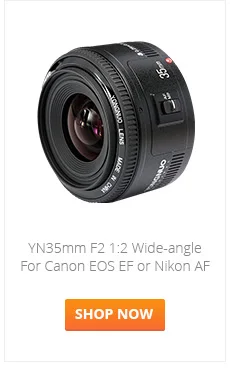 Yongnuo YN 2.0X III PRO 2x Автофокус удлинитель телеконвертера объектив камеры для Canon EOS EF объектив 2X2 эффект мультипликатора