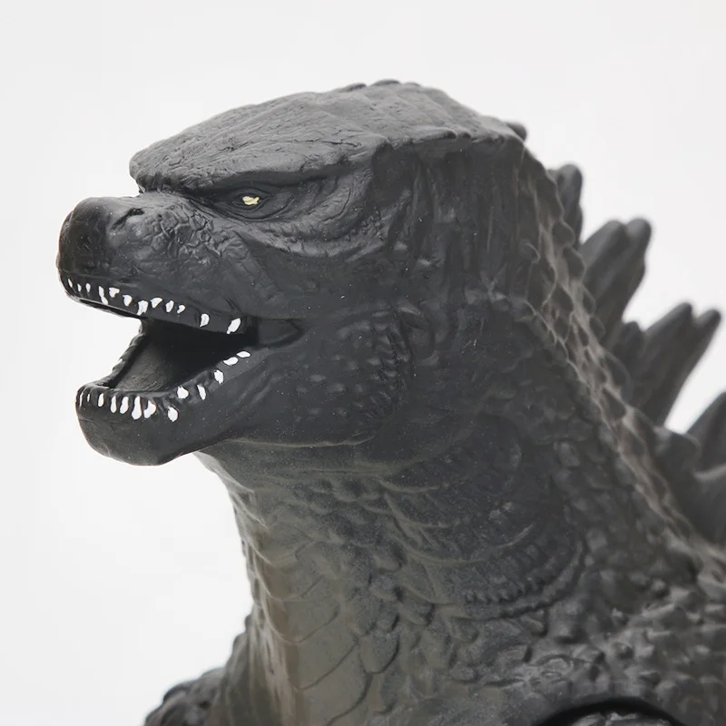 Фигурка динозавра NECA kaiju из ПВХ аниме мультяшная коллекция детские игрушки на