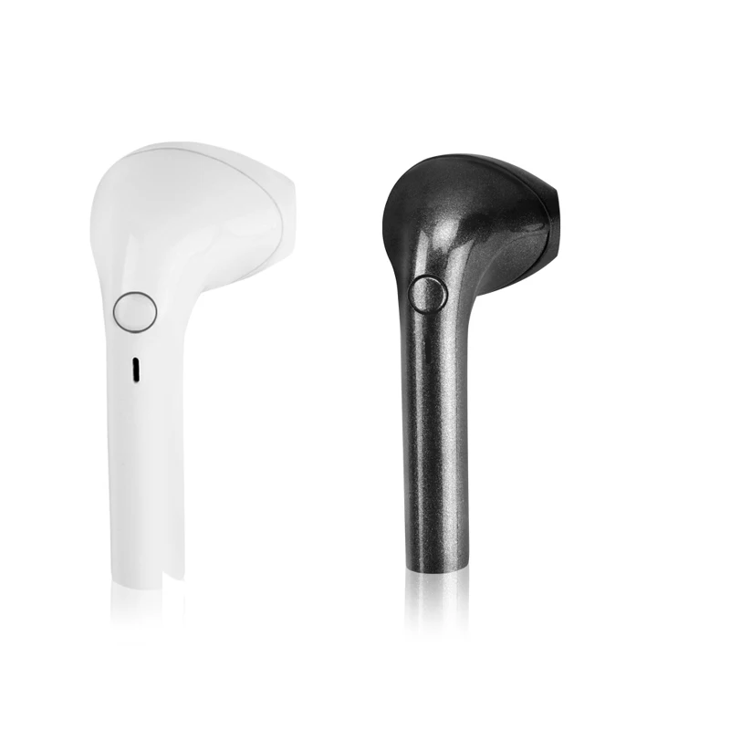 V2 Беспроводные Наушники V4.1 Bluetooth наушники стелс Спортивная гарнитура ушной