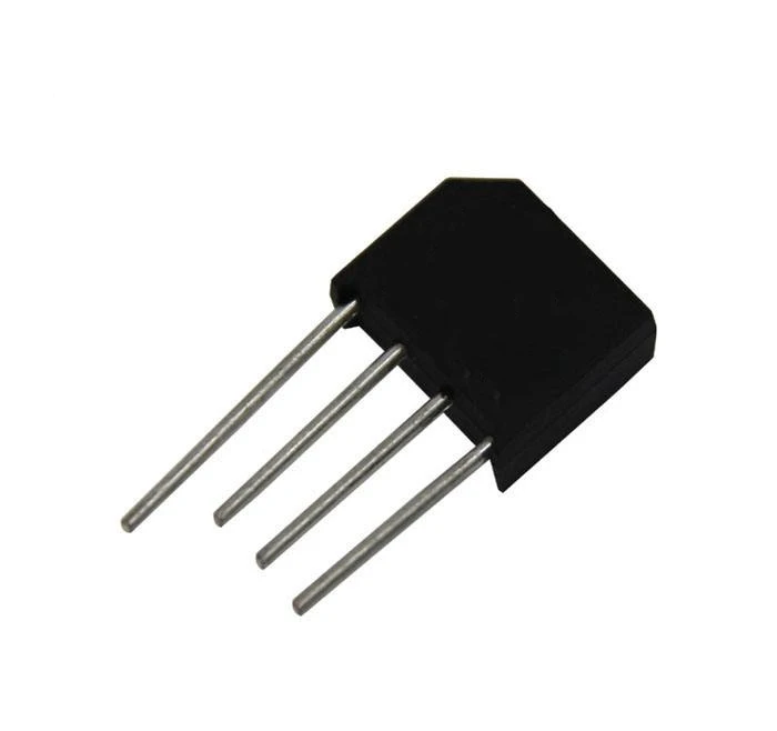 10 шт./лот KBP307 3A700V DIP 4 Мост Выпрямители|Реле| |