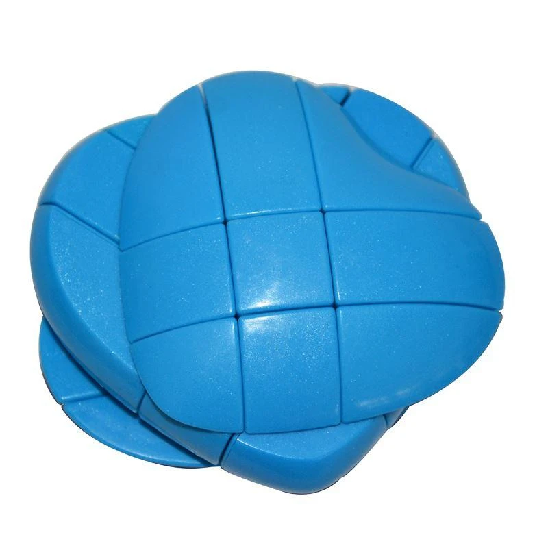 Головоломка в виде сердца 3x3 скоростная игра головоломка волшебная детская