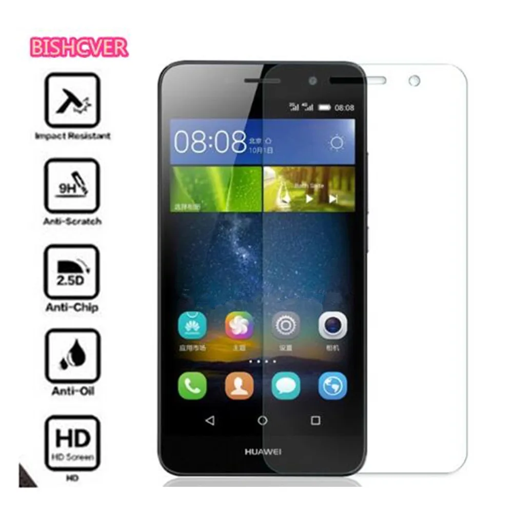 Защита экрана для Huawei Honor 4C 4 C Pro TIT L01 U02 закаленное стекло защитная пленка 9H