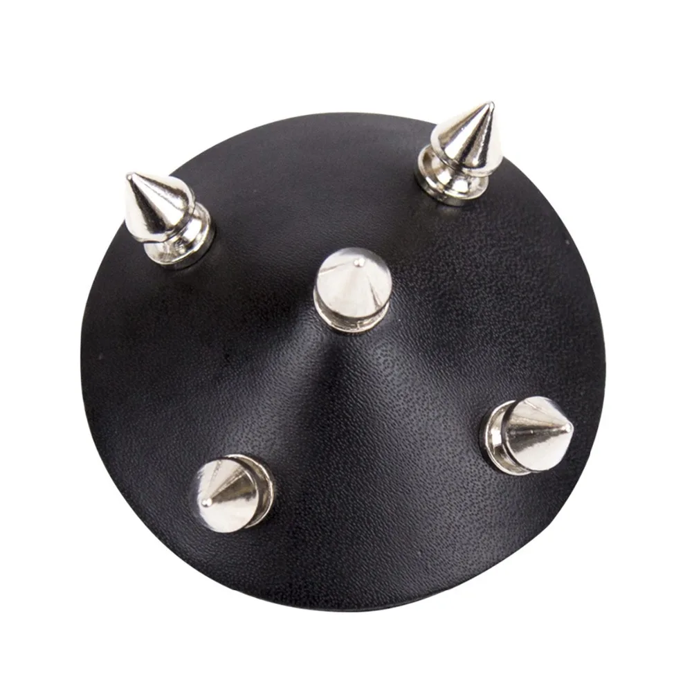 Накладки на соски из искусственной кожи для женщин наклейки соблазнительные