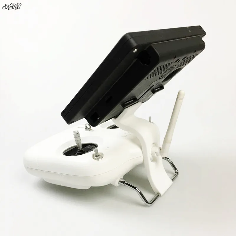 Phantom 2 кронштейн для передатчика FPV 7 &quotдержатель монитора HDMI DJI Аксессуары пульта