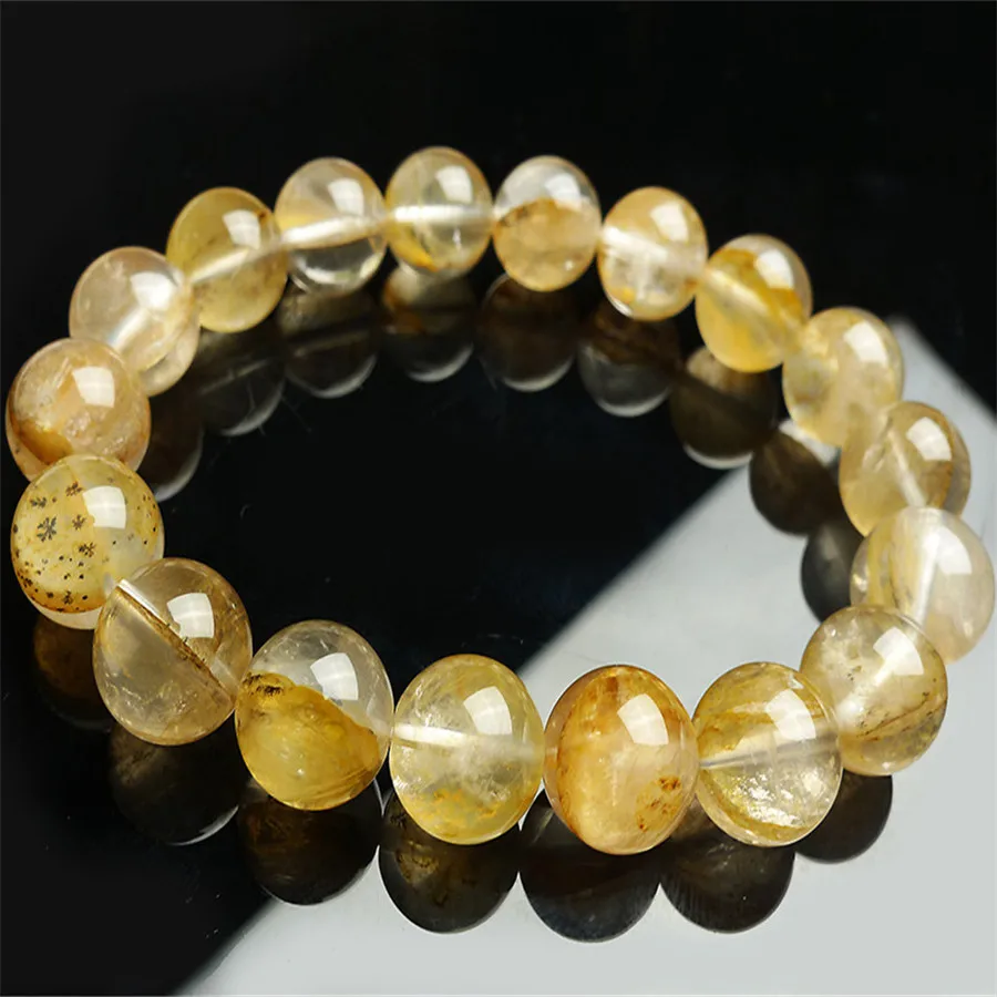 Натуральные драгоценные камни в виде дерева кристаллы камень 11 мм круглые бусины