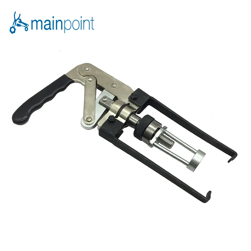 Mainpoint пружина клапана компрессора уплотнение на двигателе снять установить