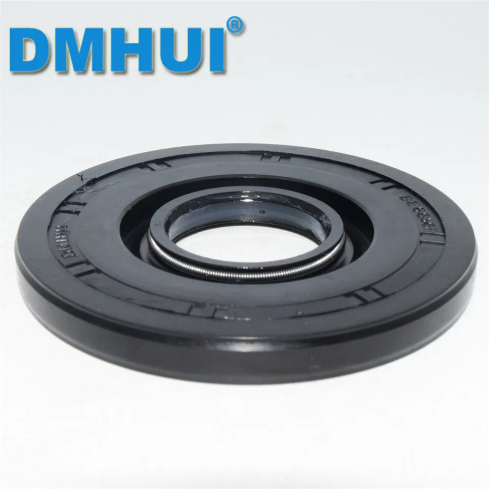Масляное уплотнение для серводвигателя BE6656F 24X66X6.6mm NBR rubber бренд DMHUI TS16949 /24*66*6 6mm|oil