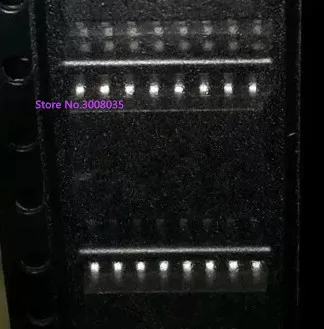 Бесплатная доставка 10 шт./лот OP497GSZ OP497G OP497GS OP497 SOP-16 100% Новинка | Электроника