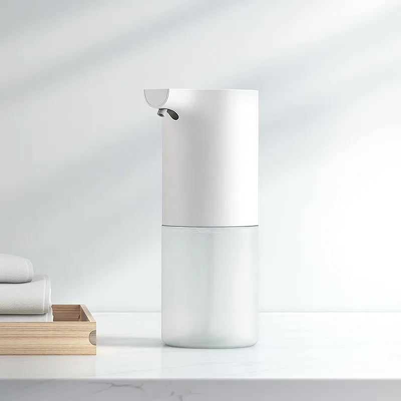 Автоматический дозатор мыла Xiaomi Mijia с индукцией и автоматическим датчиком ИК 0,25 с для умных домов.