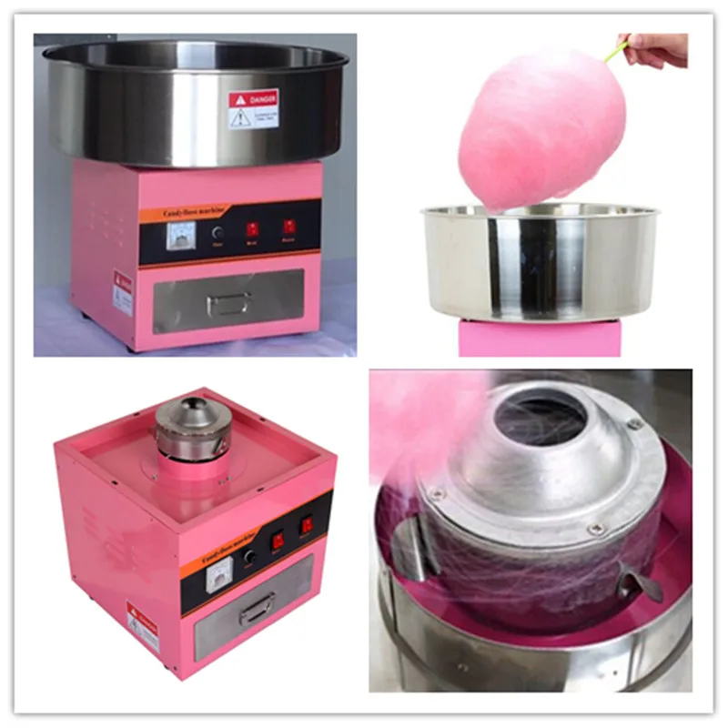Электрическая машина для производства сахарной ваты|candy floss machine|floss machinecotton candy