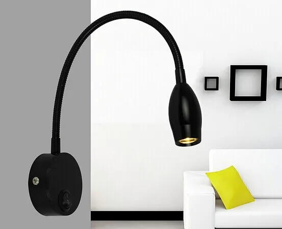 AC220V 10 шт./лот новый Led мини-счетчик ювелирные огни пятно светильники 3 w шкаф
