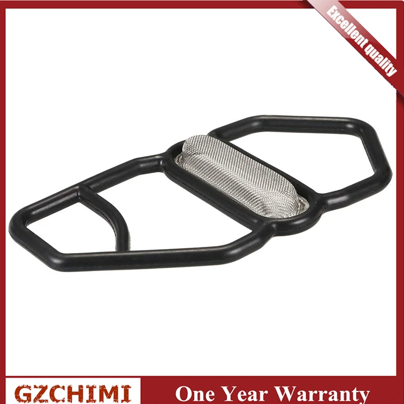 15825 P08 005 36172 015 VTEC соленоид прокладки верхняя + нижняя для Honda C ivic SI 1999 2000 Acura Integra 1995