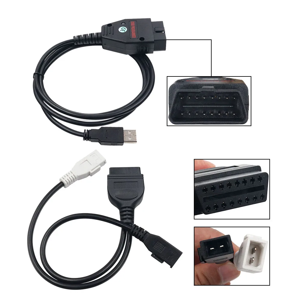 Лучший Galletto 1260 ECU чип Тюнинг инструмент Galleto 1260 ECU Flasher для зеленой печатной платы с FTDI FT232RQ чип чтение и запись автомобиля диагностический инструмент