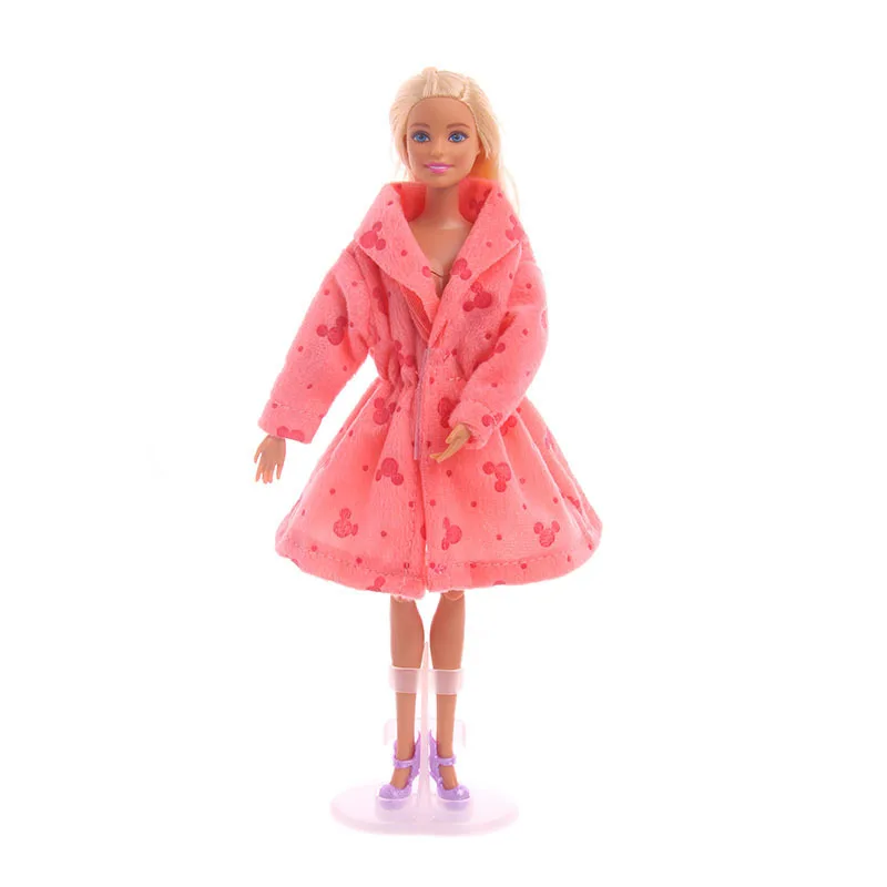 Детская игрушка 27 ~ 29 см кукольная Пижама Bjd американская кукла аксессуары