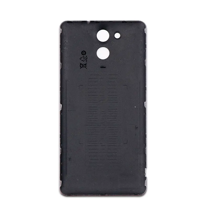 Для Elephone P3000 Батарея крышка 100% Новый Прочный чехол мобильный телефон аксессуар