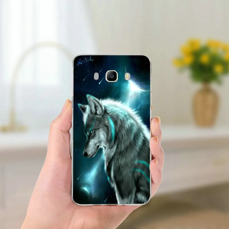 Мягкие TPU случаи мобильного телефона силикона для samsung Galaxy J1 J2 J3 J5 J7 2015 2016 2017 Coque