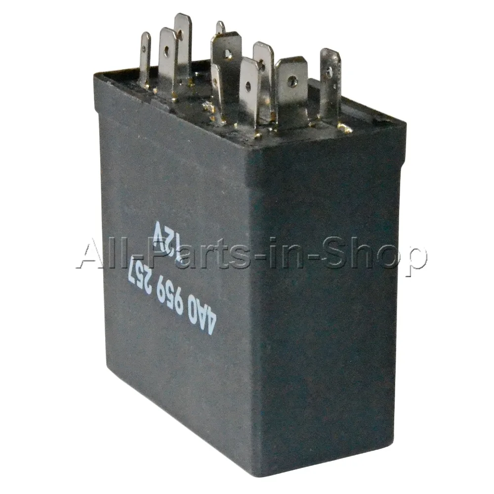AP01 4A0959257 79FA404 электрический окна управление реле для Audi 80 B4 90 100 купе C4 A6 Avant 4A0 959 257