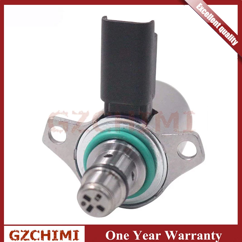 OEM BK2Q-9358-AA BK2Q9358AA For Ford Transit Custom Ranger 2.2 TDCI D Fuel Pump Pressure Regulator Control Valve | Автомобили и