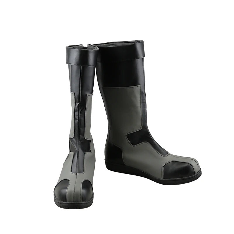 Voltron: Legendary Defender Takashi Shiro Shirogane Cosplay Shoes Boots Superhero Halloween Carnival Party Costume Accessories |