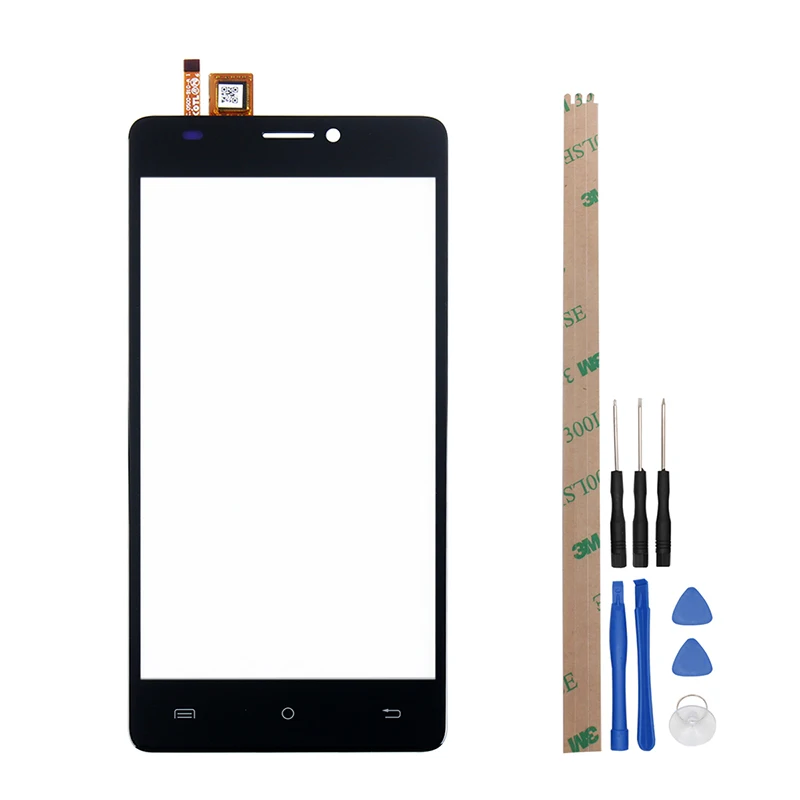 Alesser для Cubot H3 Сенсор Сенсорный экран 5 0 дюймов отличные запчасти ремонта touch