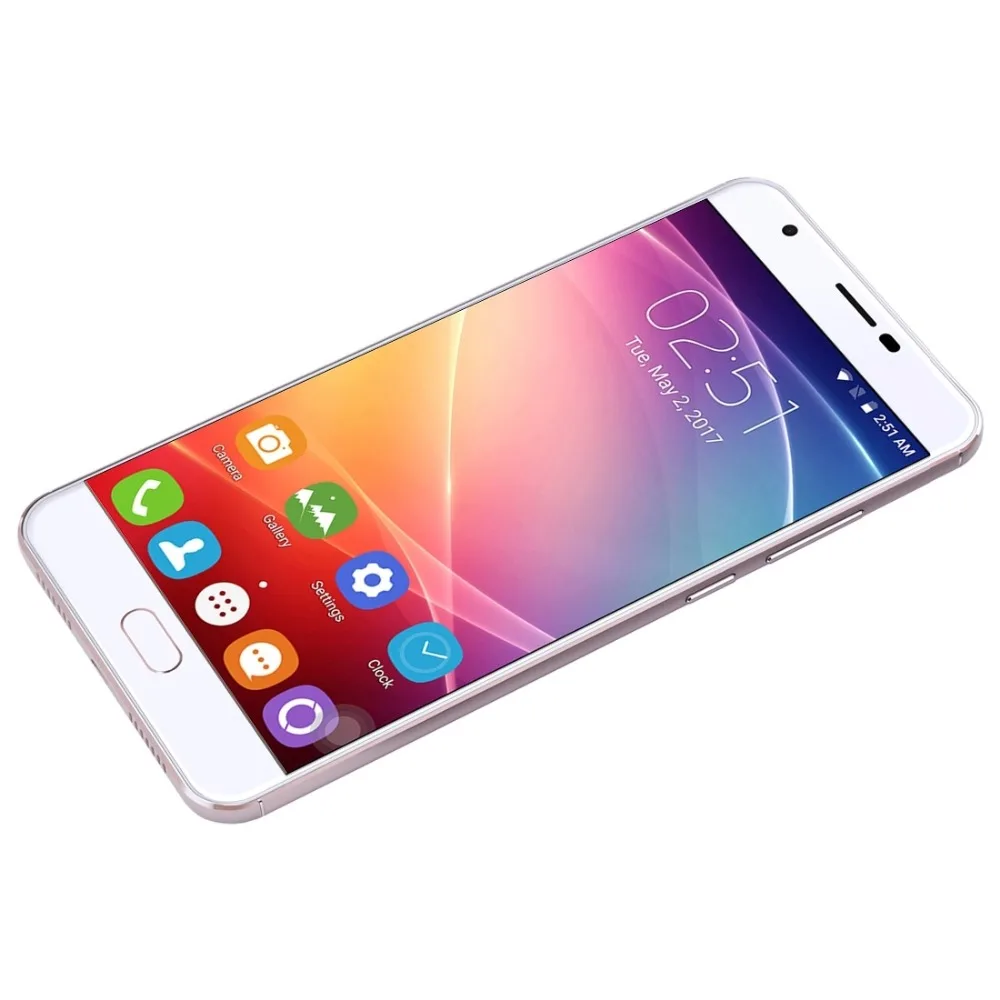 THL Knight 1 LTE 4G смартфон 3 ГБ + 32 5 дюймов ips экран Android 7 0 телефон MTK6750T Восьмиядерный ГГц