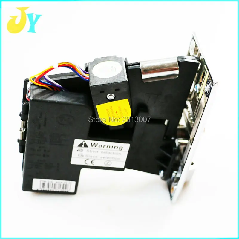 TW-130B приемник монет улучшенный переключатель с передним входом для торговых