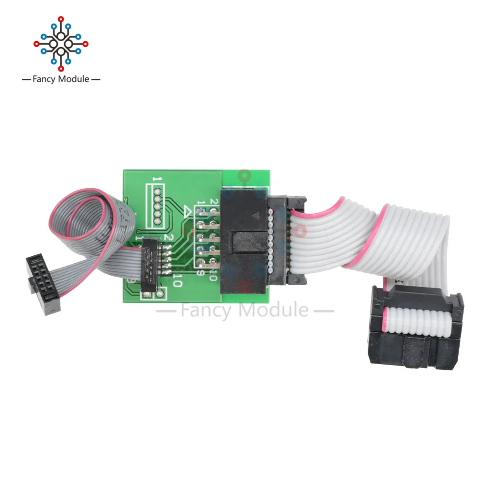 Кабель зарядного устройства Bluetooth 4 0 CC2540 zigbee CC2531 Sniffer USB dongle & BTool программатор