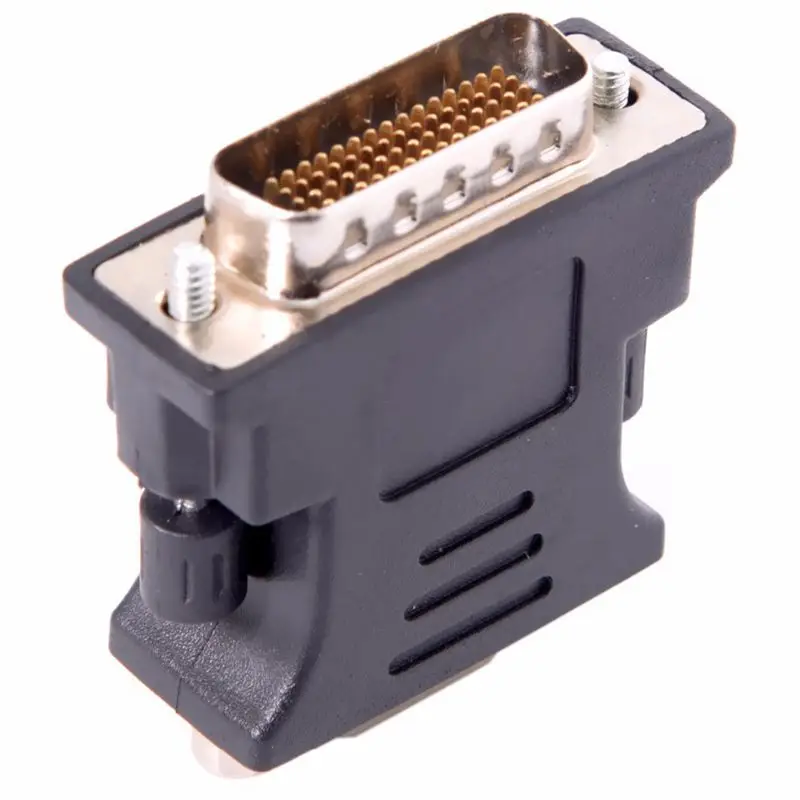 DMS 59pin адаптер удлинитель для ПК VGA RGB| |