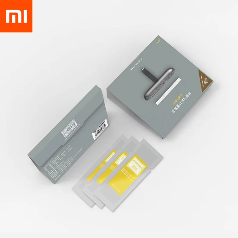Xiaomi Guildford автомобильный освежитель лимонного/оранжевого/оливкового цвета