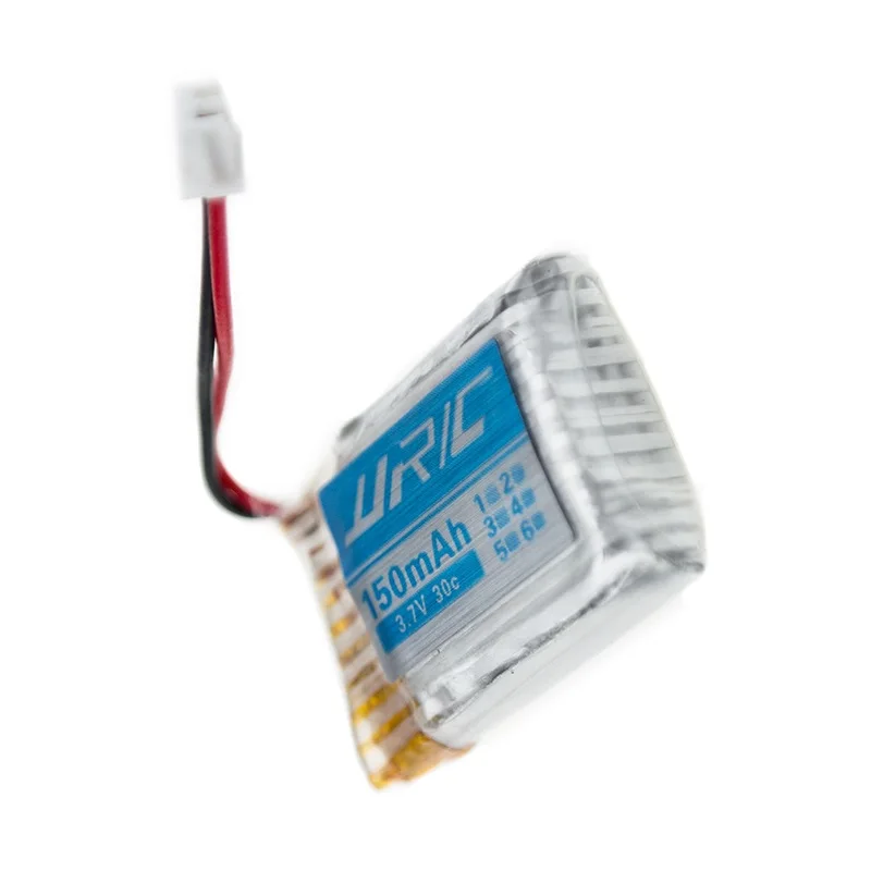 10 шт./компл. JJRC H20 Оригинальная батарея 3 7 в 150 мАч/260 мАч для Syma S8 M67 U839 Запчасти