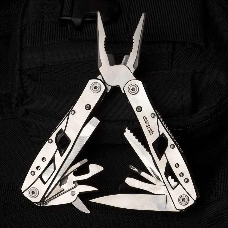 Многофункциональный складной нож для кемпинга многофункциональные плоскогубцы