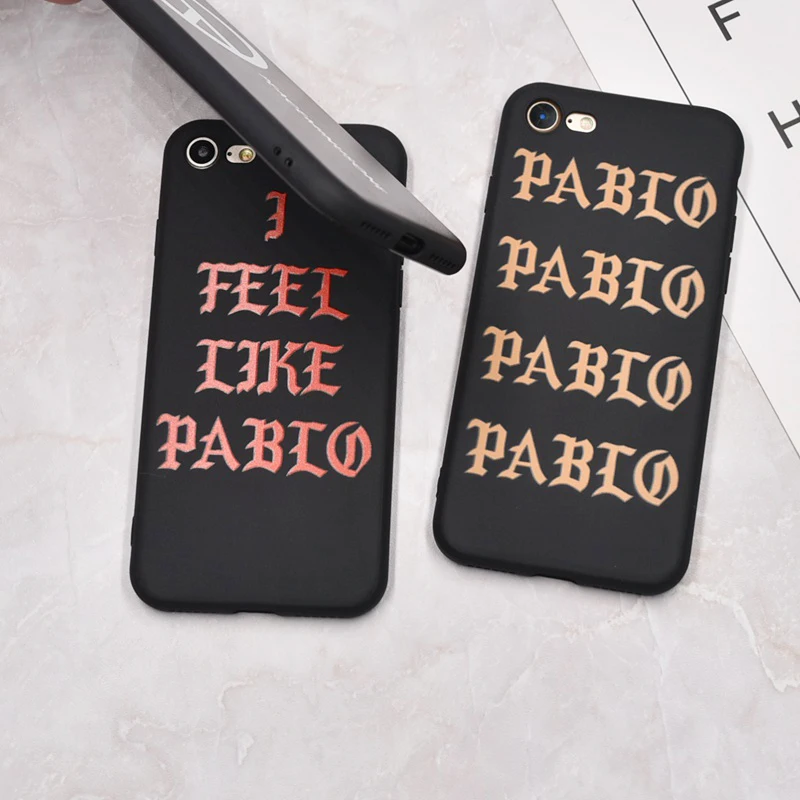 Brand Letter soft case For iphone 6 6s Plus 7 8 X 5s SE cover Capa funda Fashion Peace Anti-War Sign Cases |