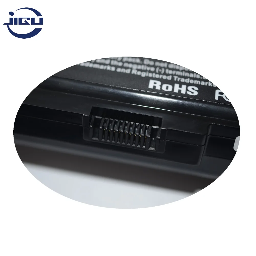 Аккумулятор JIGU для ноутбука Toshiba Satellite C640 C640D T130 T131 L510 L630D L640 L630 L600 C660D C650D C650 L655 L650D L650