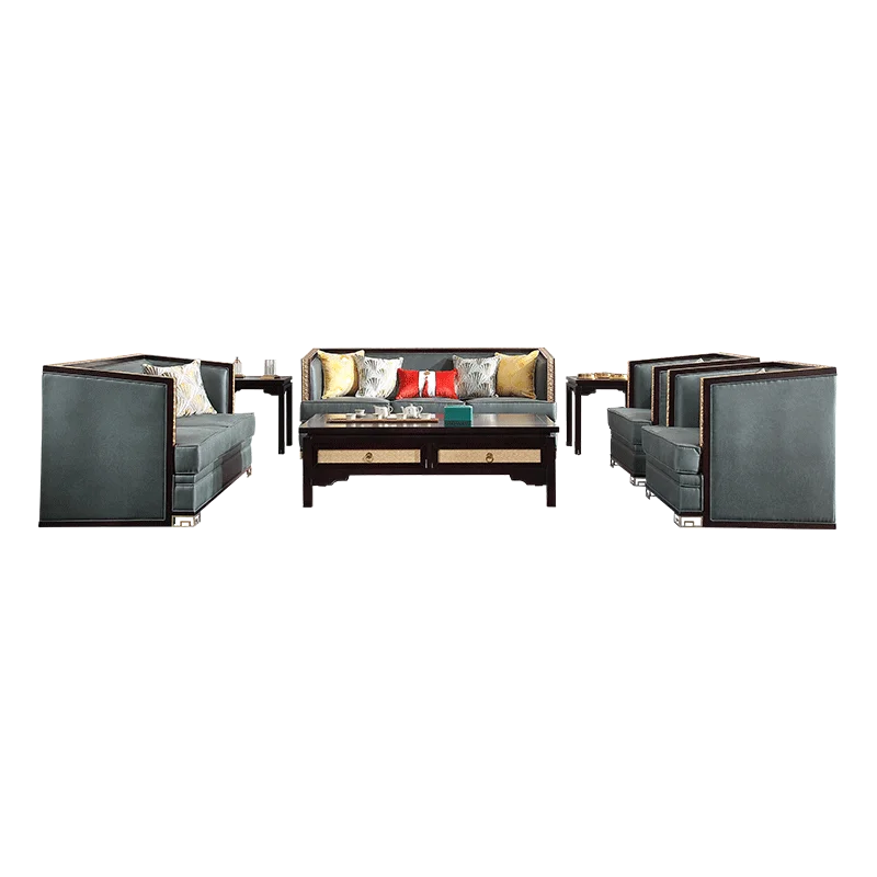 Диван-кровать muebles de sala деревянные диваны futon divano чайный столик мебель для