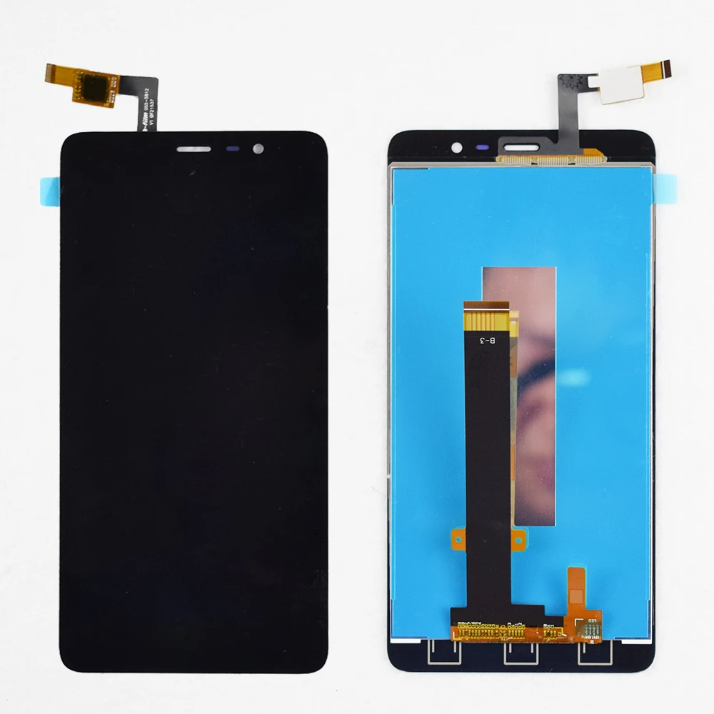 147mm For 5.5&quot Xiaomi Redmi Note 3 LCD Display Touch Screen Panel Note3 Replacement | Мобильные телефоны и аксессуары
