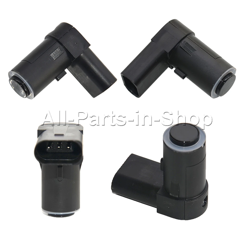 Датчик парковки AP01 для SKODA SUPERB 3U4 3U0919275A 3U0919275B 3U0 919 275 A B 4 шт.|sensor for parking|sensor sensorparking