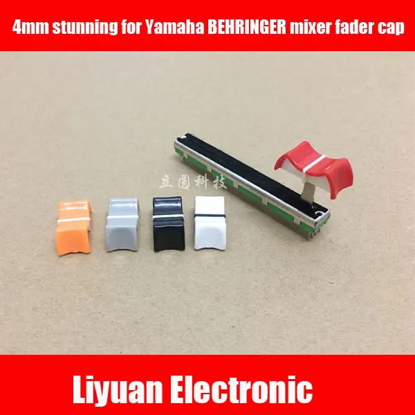 100 шт. для Yamaha BEHRINGER|Потенциометры| |
