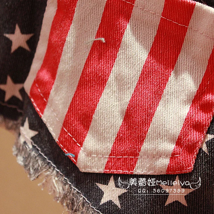 Сексуальные женские джинсовые шорты с кисточками сексуальные винтажные милые