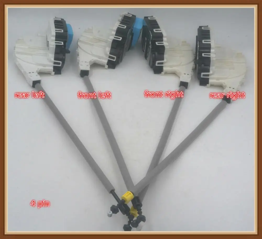GLK350 C300 C350 C63 AMG E350 E550 E63 для MERCEDES benz W204 W211 W212 X204 GLK механизм блокировки дверей