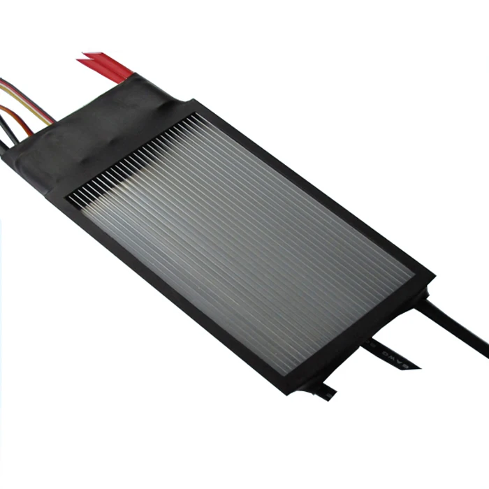 450A 22S HV ESC для бесколлекторного контроллера с программным блоком