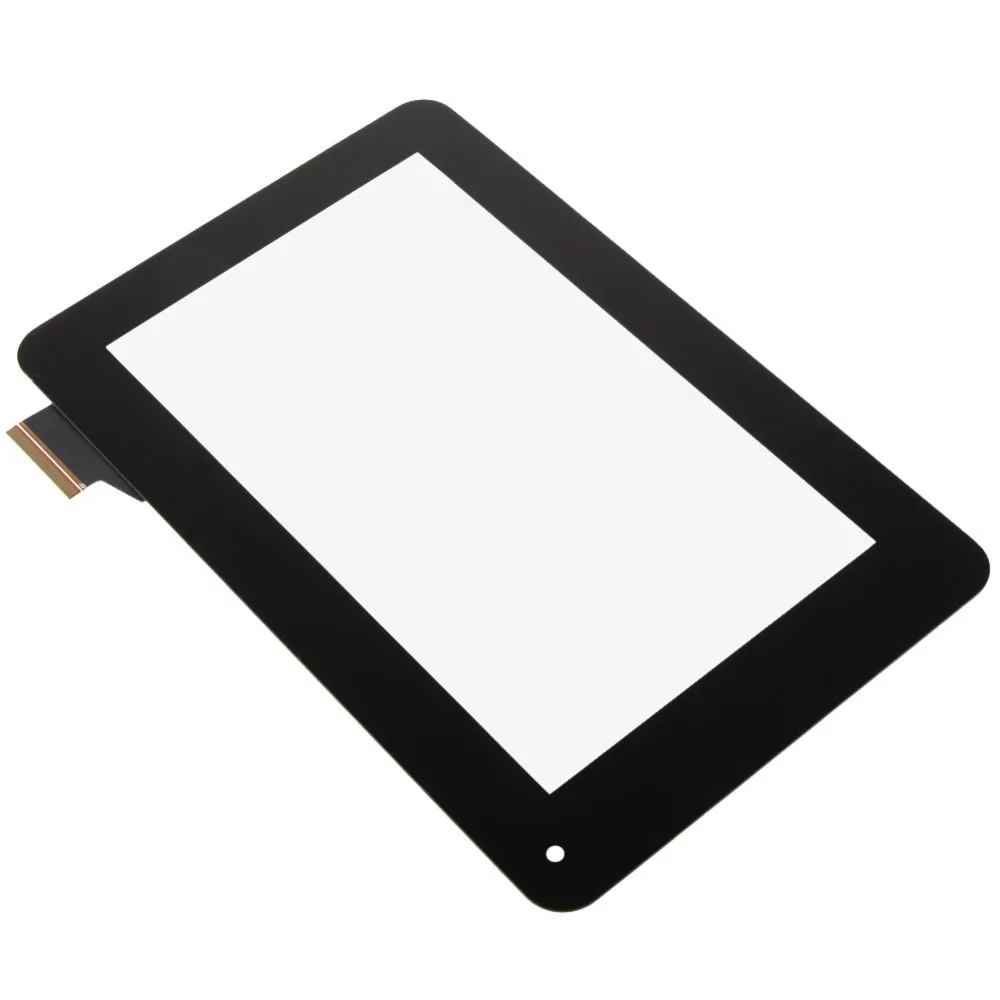 7 дюймов дигитайзер сенсорный экран Экран Замена для Acer Iconia Tab B1-710 B1-711 в наличии