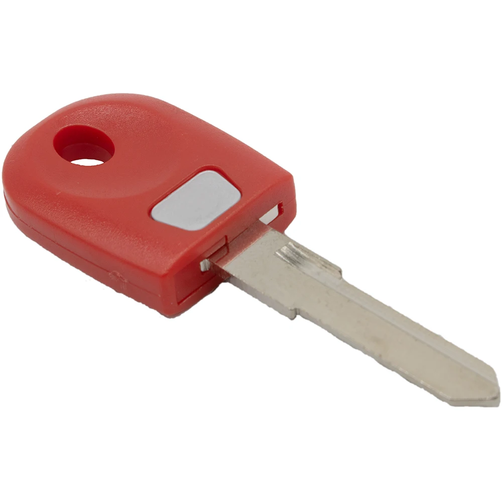WhatsKey ключи от мотоцикла Blank Key Uncut для Ducati Monster 600 620 696 748 749 848 900 999 1098 1198 Candado Moto|Замки