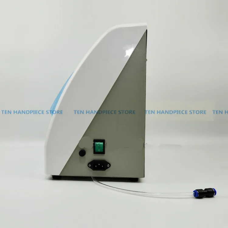 

2018 good quality dental handpiece oiling cleaning machine Dental Cleaner Cleaning System Oil Machine