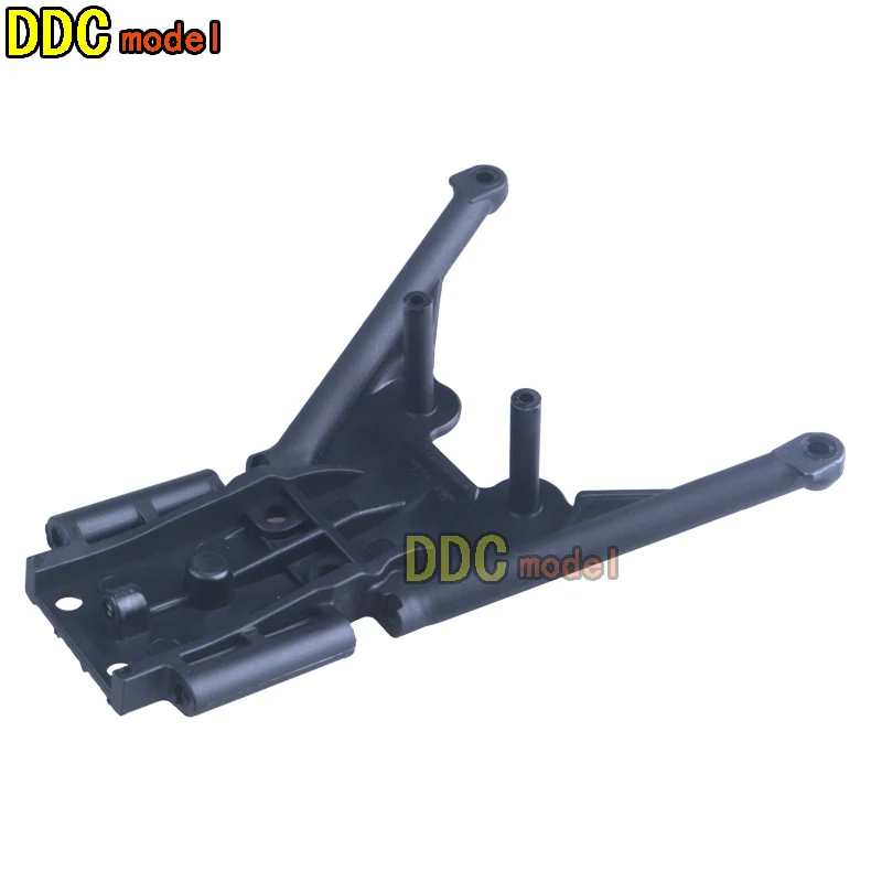 

REMO HOBBY 1025 1021 8036 8035 8051 8055 8085 8081 80321/10 remote control RC Car Spare Parts Upgrade bulkhead front P2012