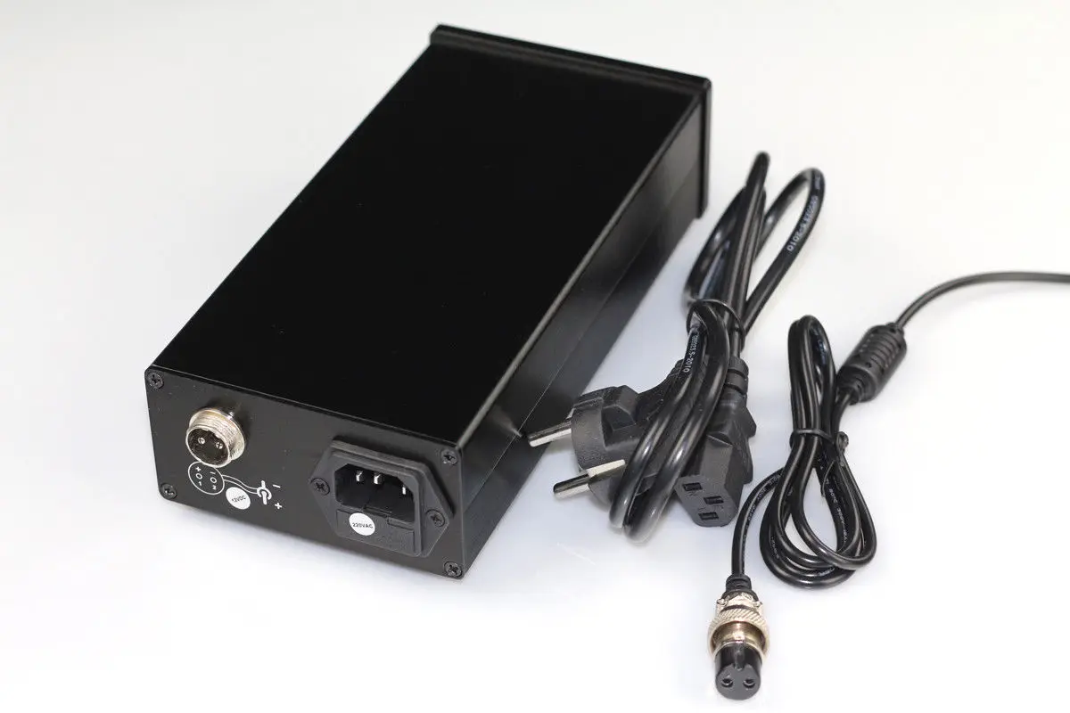 Линейный источник питания ZEROZONE 50VA DC18V для DAC /preamp/amp LPS PSU L4 49|Усилители мощности| |