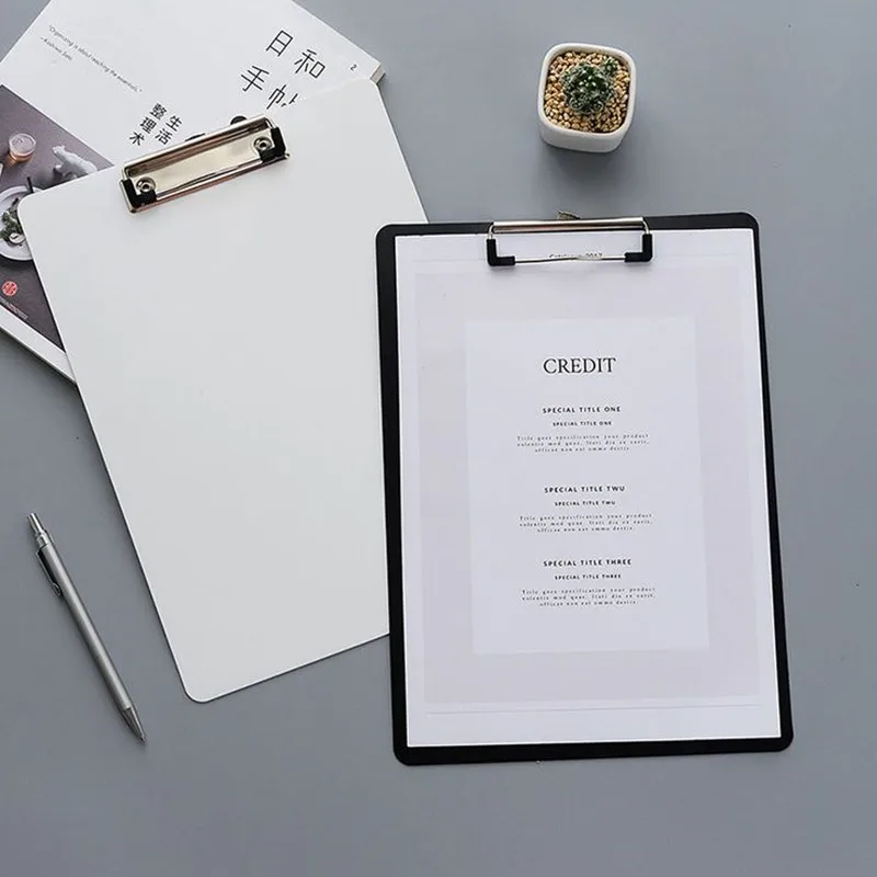 Coloffice 1 шт. простой подачи производства папка мульти-Функция Папки и файлы WordPad с