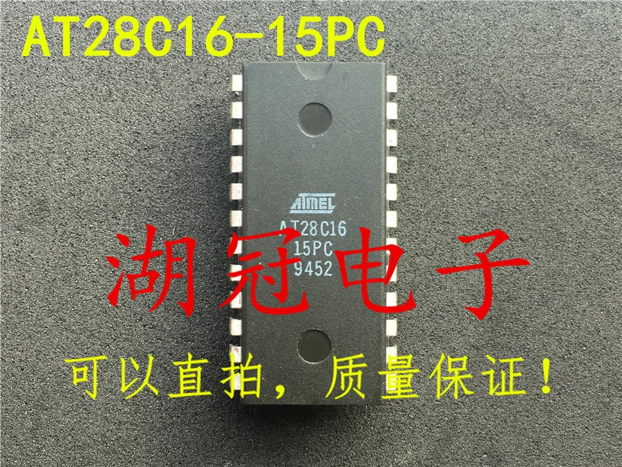

Бесплатная доставка AT28C16-15PC AT28C16-15PC