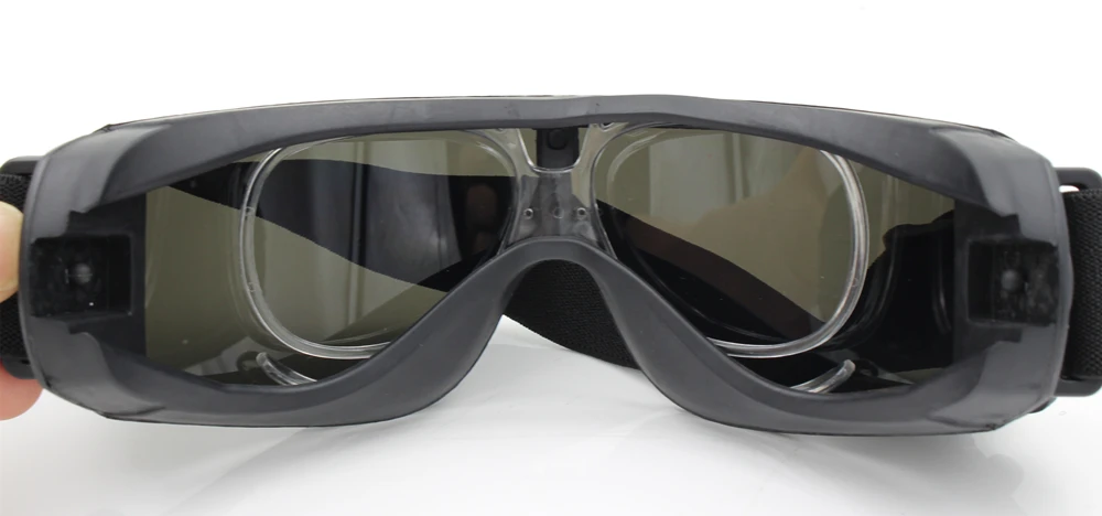 Лыжные очки для близорукости специальная оправа мотоцикла ветрозащитное