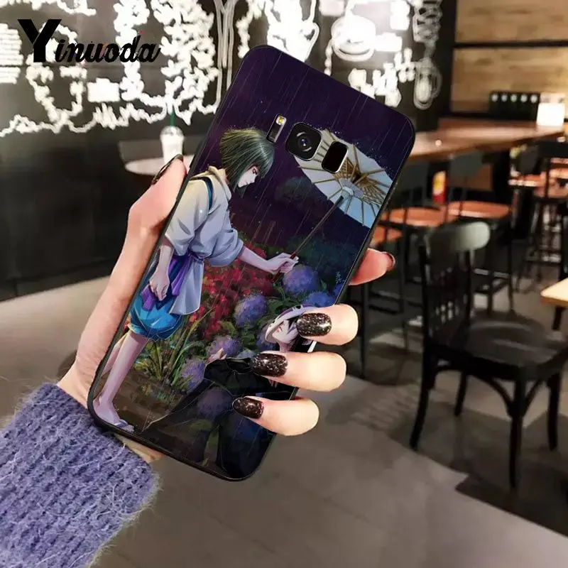 Мягкий силиконовый чехол Yinuoda для телефона Samsung Galaxy J7DUO J7 J2Pro J4 PULS J6 PRIME | Мобильные